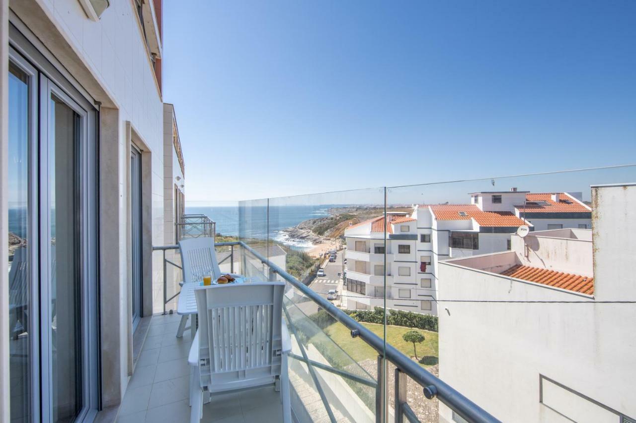 Sao Bernardino Beach Bay Apartment - Bb Exterior photo